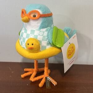 Target Feathery Friends Bird Sun Squad Summer Junior 2024 Swim Duck